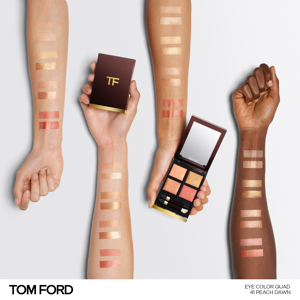 TOM FORD Eye Color Quad